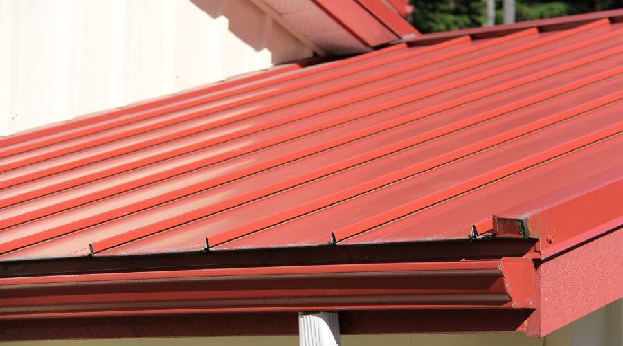 Industrial Roof Repair in Niwot, CO